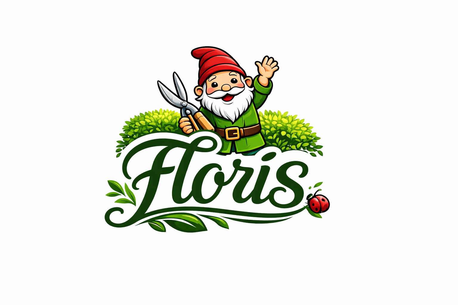 Floris – održavanje okućnica